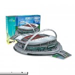 Paul Lamond Wembley 3D Stadium Puzzle  B01BKHMZJA